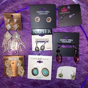 Earring Bundle